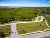 Aerial View of Park Entrance